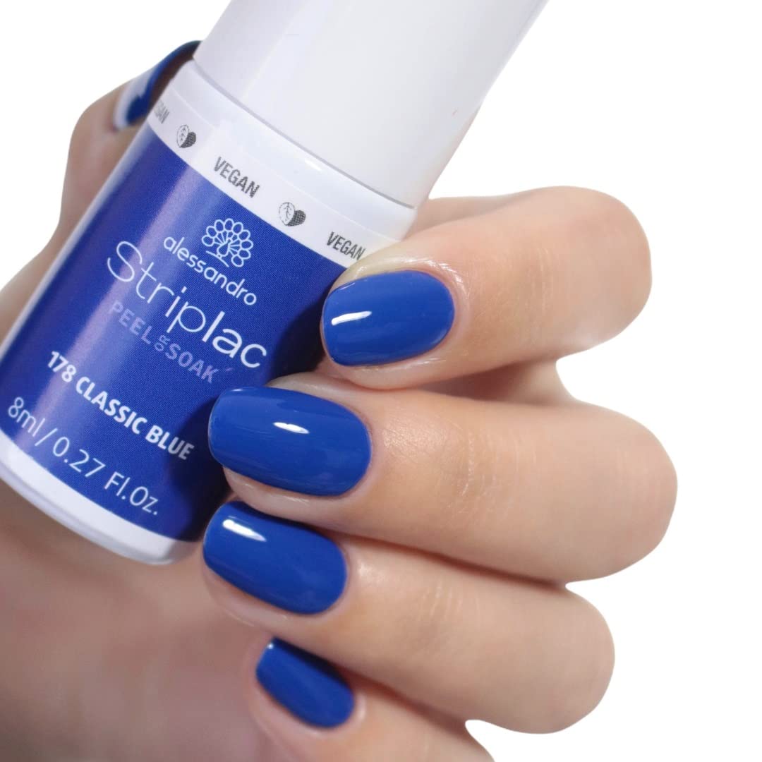 alessandro-striplac-uv-nagellack-classic-blue-blau-8ml image 2