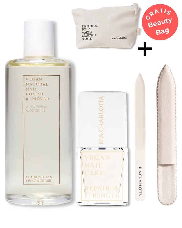 kia-charlotta-vegan-nail-care-starter-set-repair-strength-entferner-glasnagelfei image 1