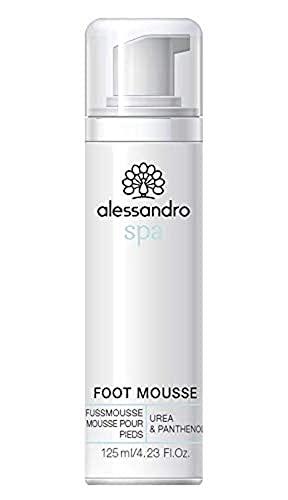 alessandro-spa-foot-mousse-fu-schaum-125-ml image 2