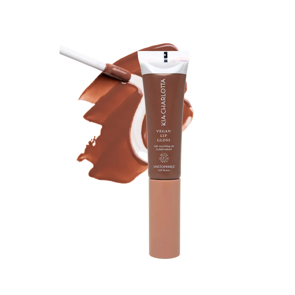 kia-charlotta-lipgloss-unstoppable-pflegeglanz image 1