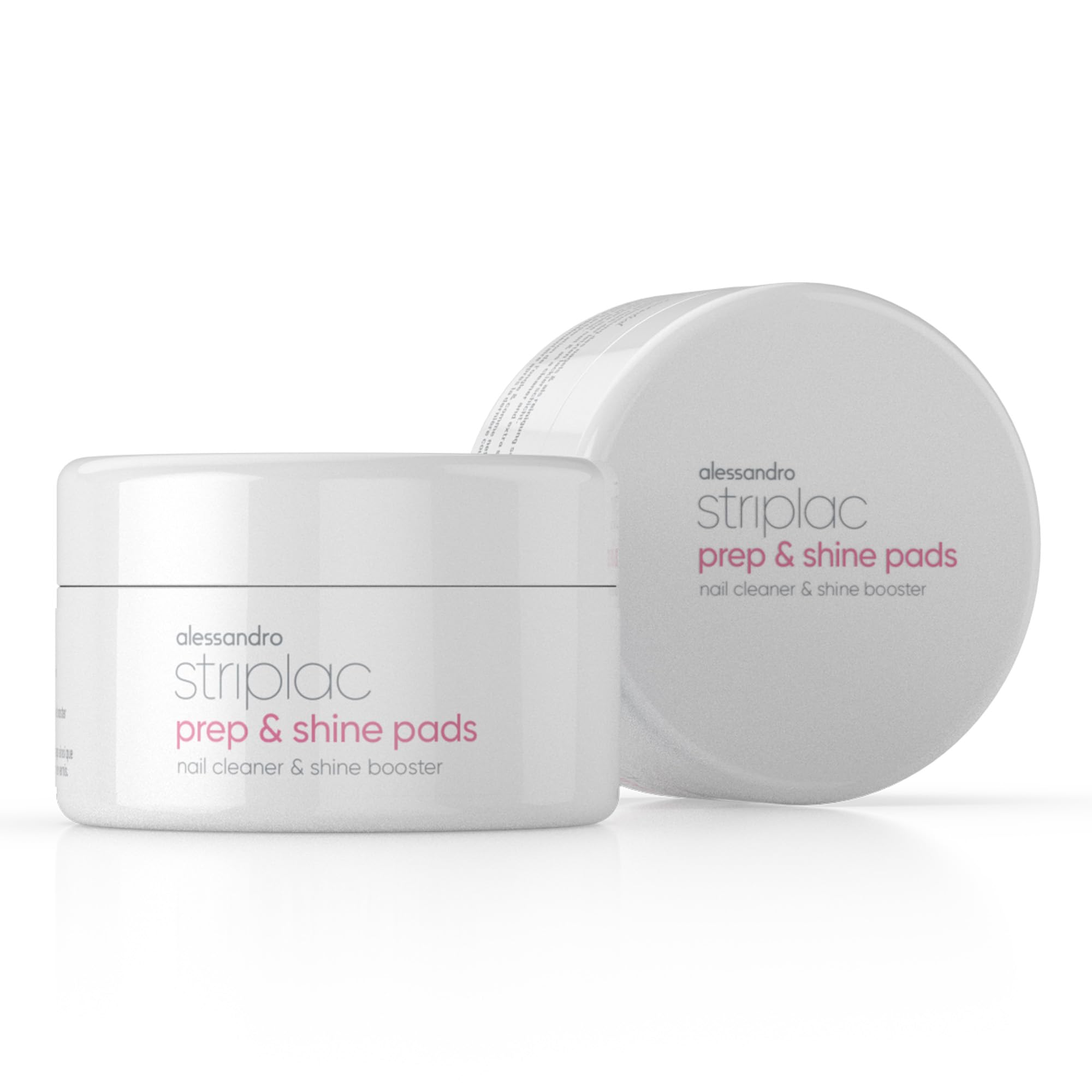 alessandro-striplac-prep-shine-pads-2in1-spezialpads-50-st-ck image 1