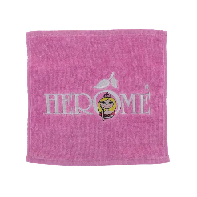 her-me-princess-g-stetuch-rosa-30x30-cm image 1