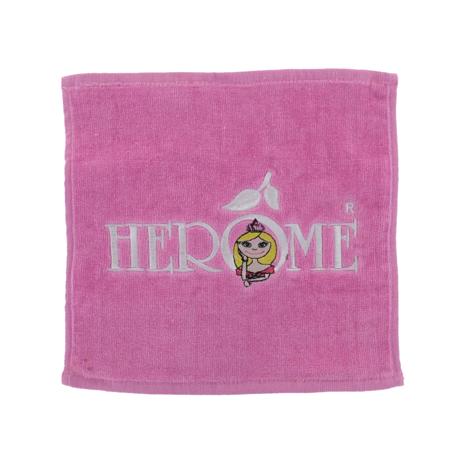 her-me-princess-g-stetuch-rosa-30x30-cm image 1