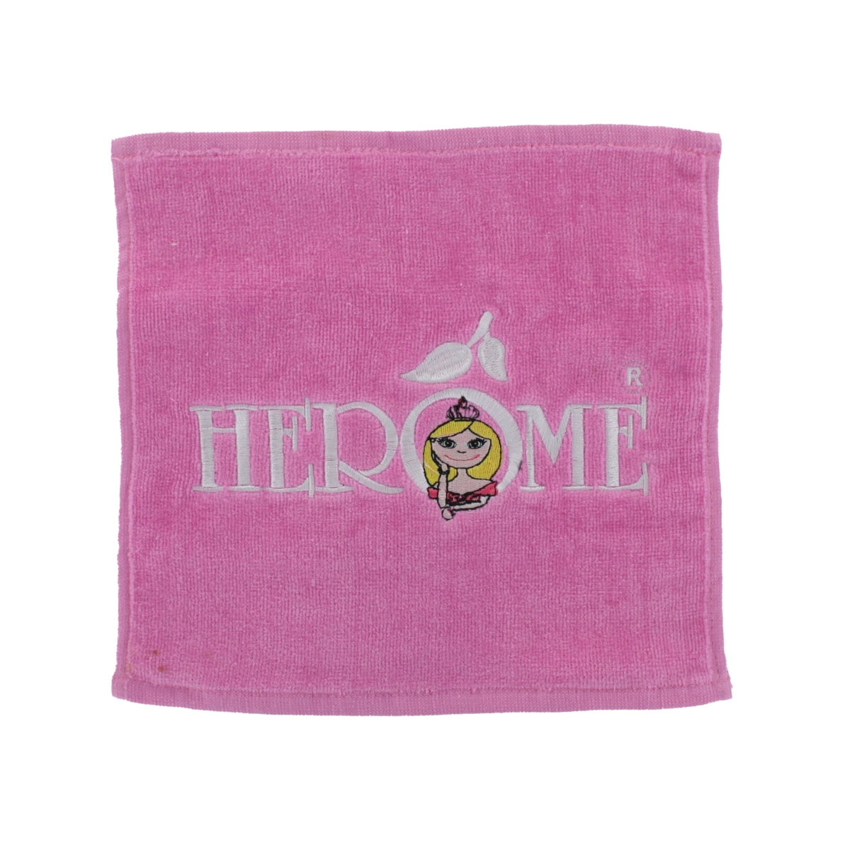 her-me-princess-g-stetuch-rosa-30x30-cm image 1